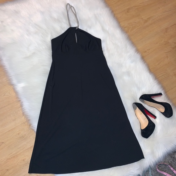 MICHAEL Michael Kors Dresses & Skirts - Michael Kors NWT pearl halter dress